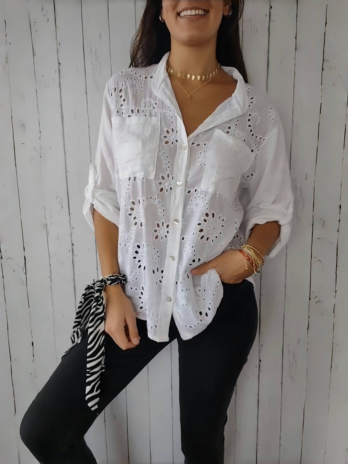 AireLoom PocketShirt