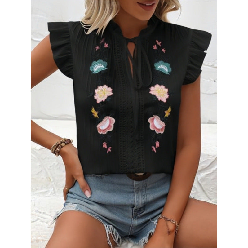 Emvalie ThreadEase Shirt