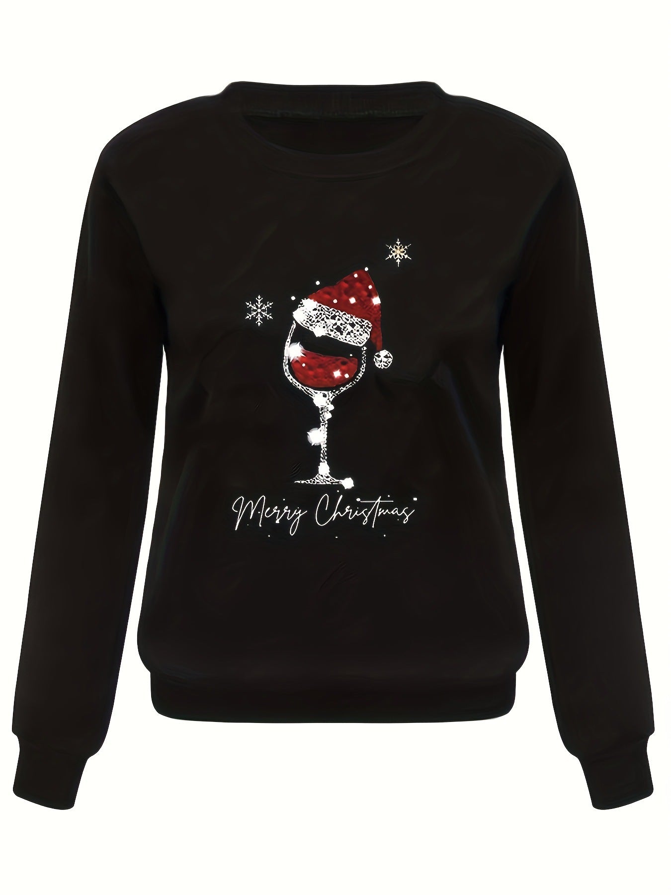 MerryEase Printed Top