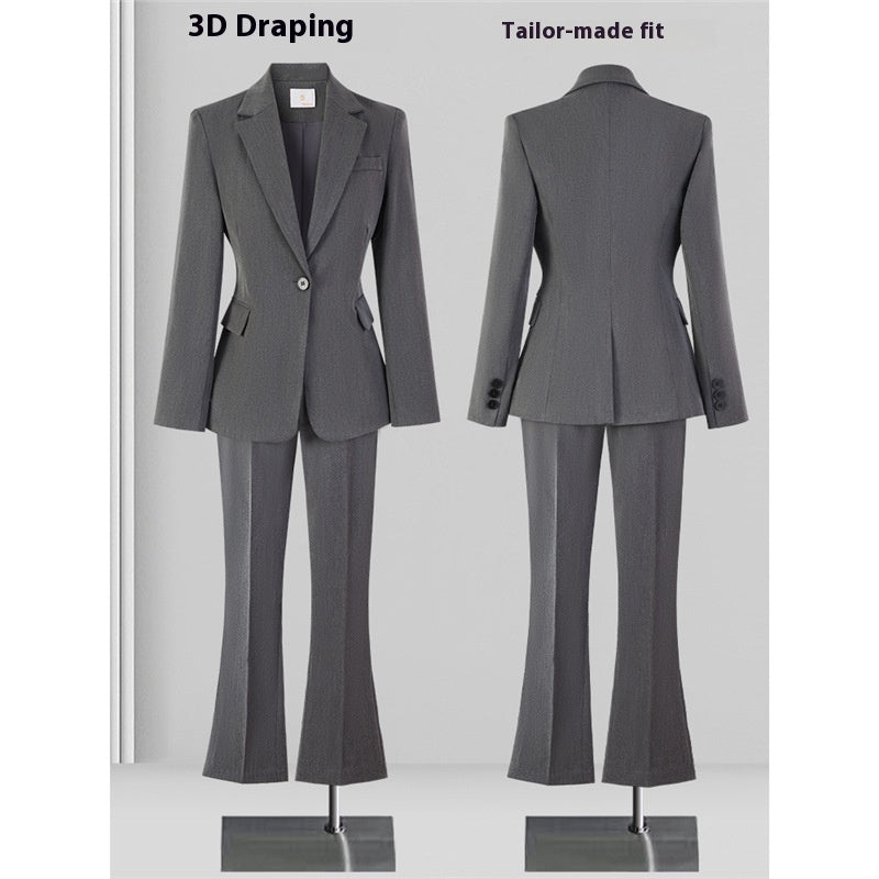 LineaForm Minimal Blazer