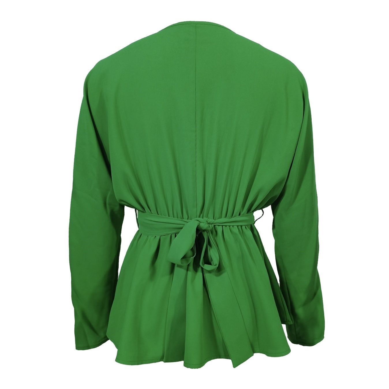 Elegance Layer Longline Shirt