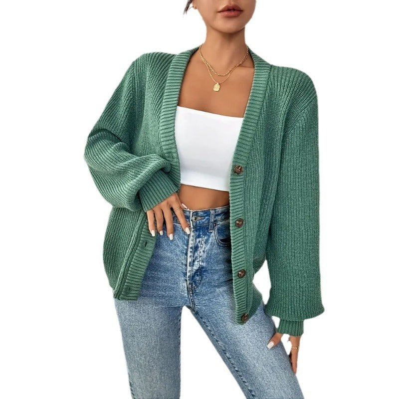 Velura Essence Knit Coat