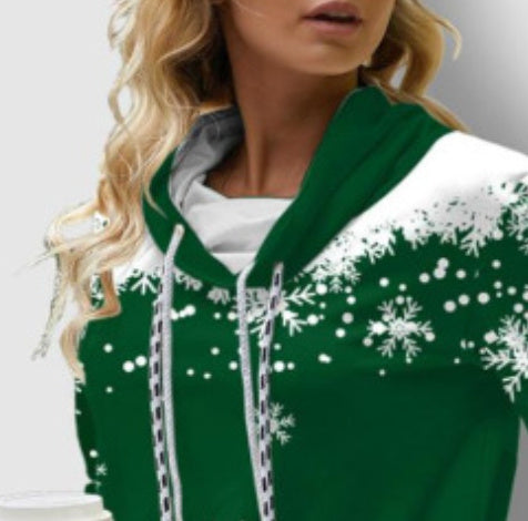 UrbanPixel Hoodie Sweater