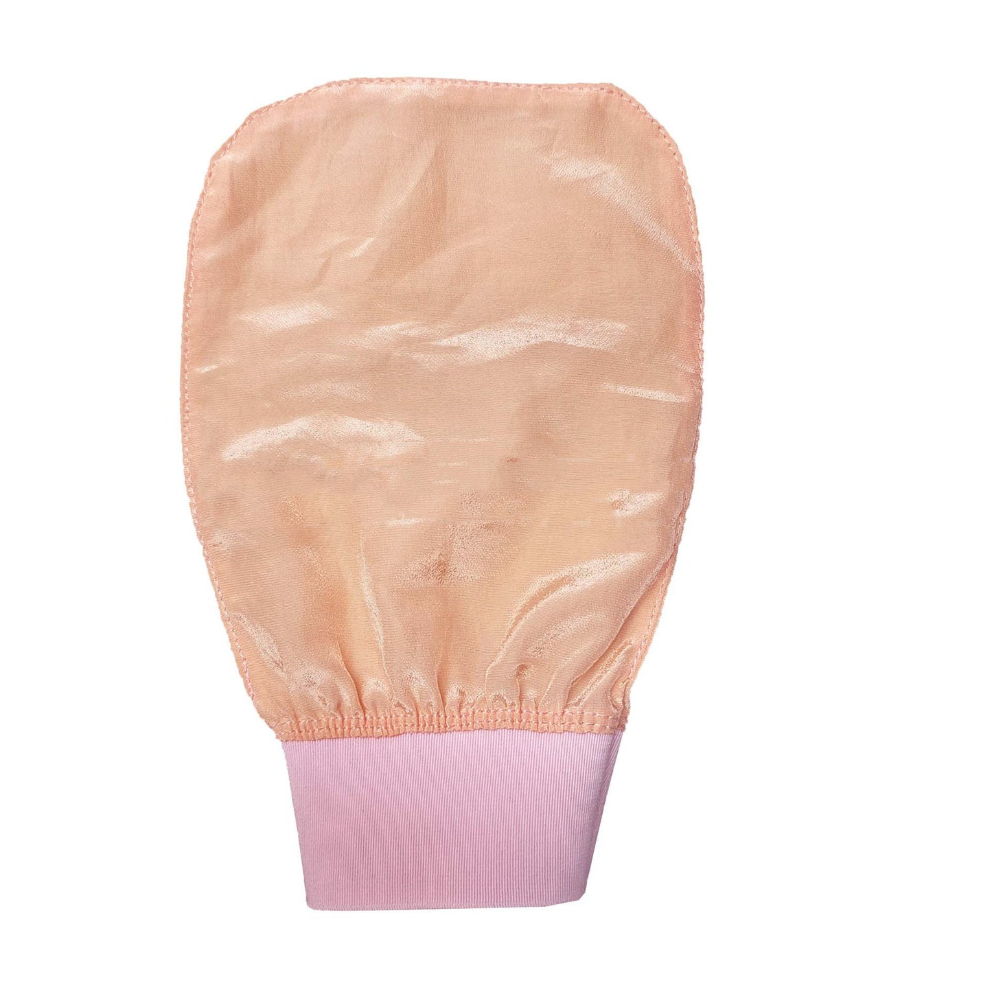 Women's Fashionable New Silk Bath Gloves