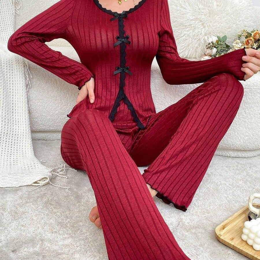 Lunavia Lace Set