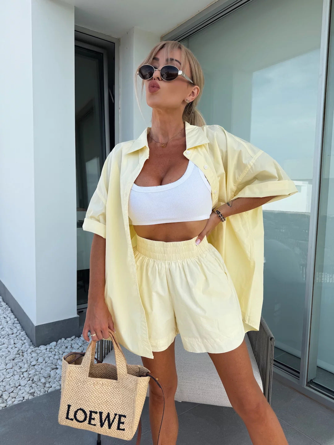 Flexéva Duo Set