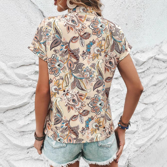 PrintAura Bandeau Top