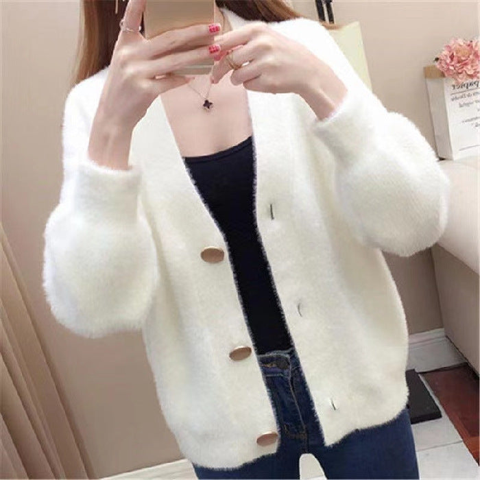 KnitChic Short Top