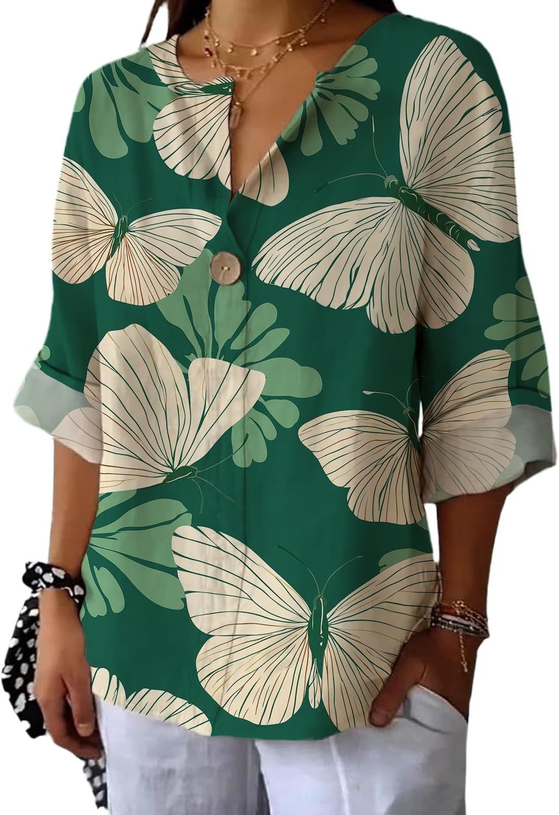 CottonMuse Signature Shirt