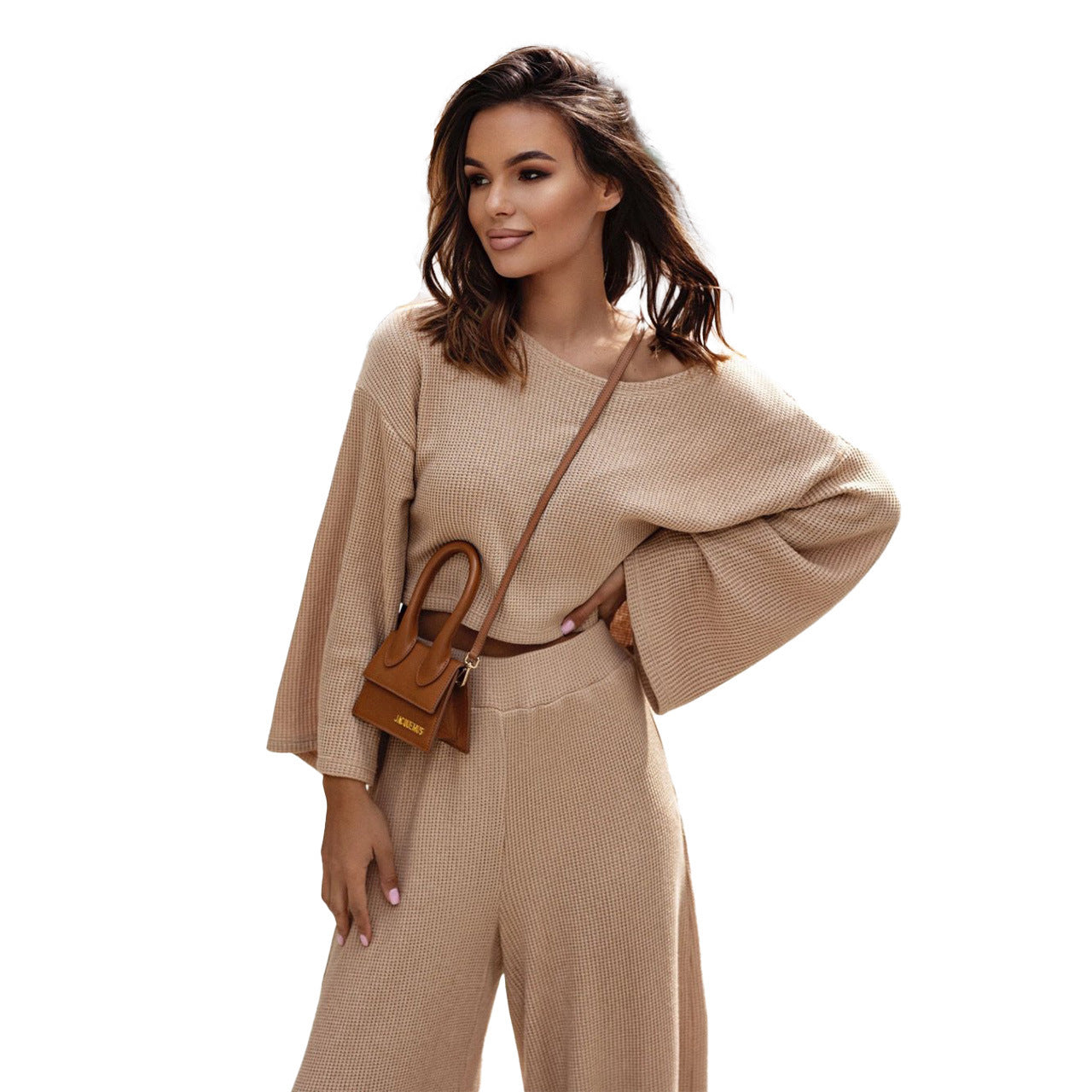 Serenité Flow Oversized Suit