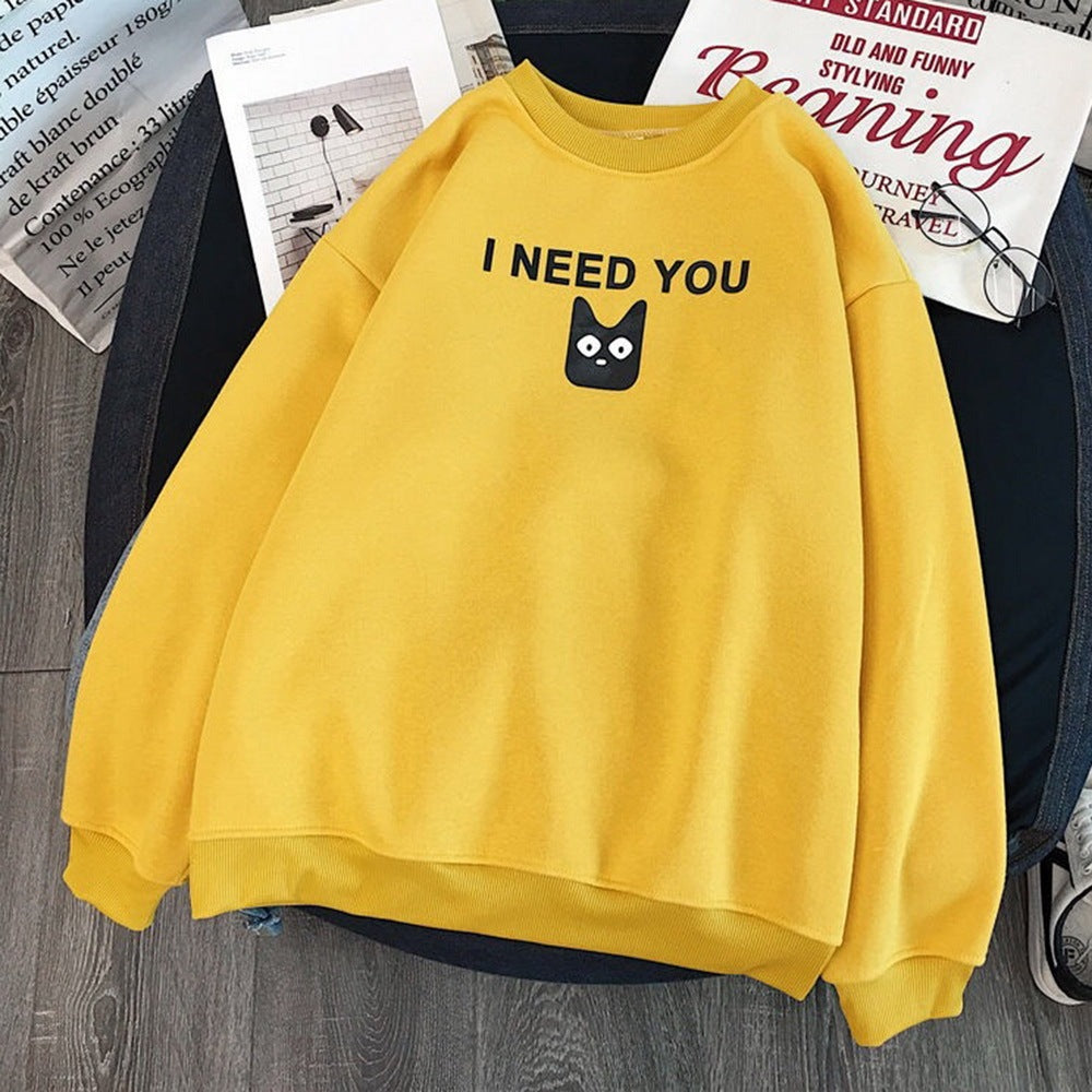VitaCore Long Sleeve Sport Sweatshirt