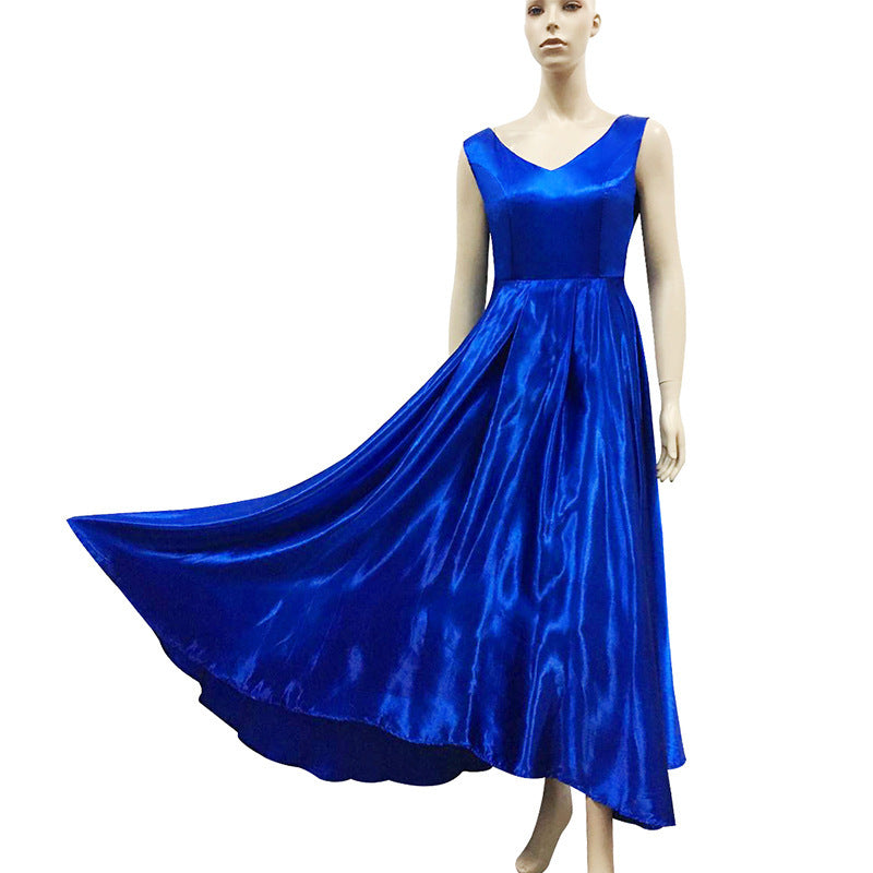 Luna Belle Gown