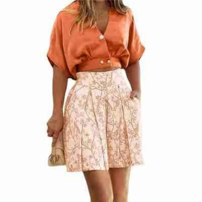 VivaSet Urban Chic Co-Ord