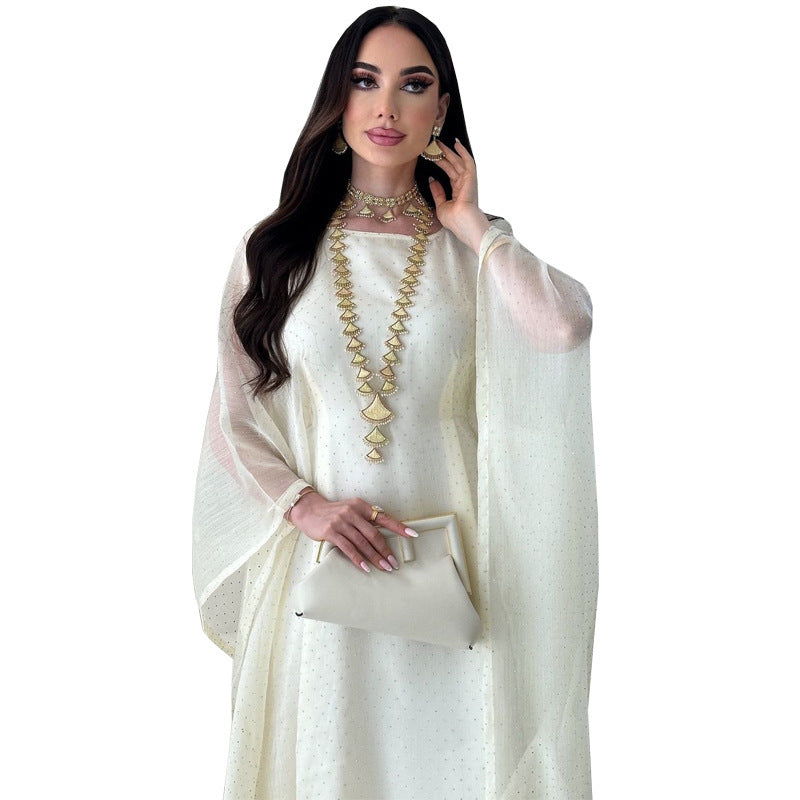 Silhouetta Grace Maxi Dress