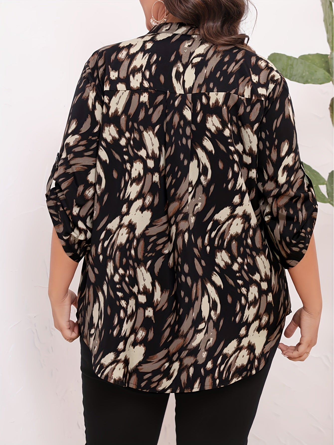 The Soleil Bloom Top