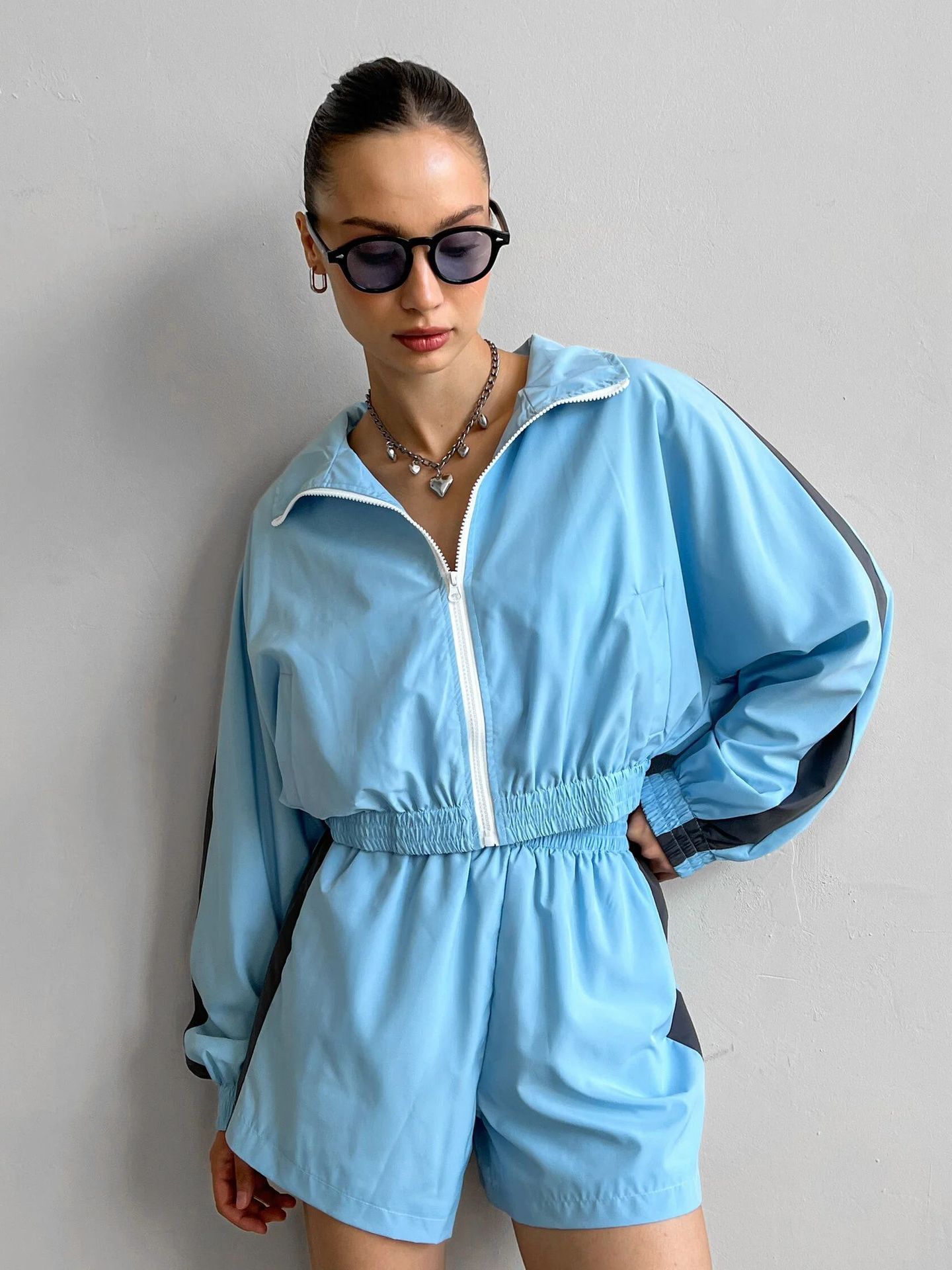 VitaMove™ Zip-Active Lounge Set