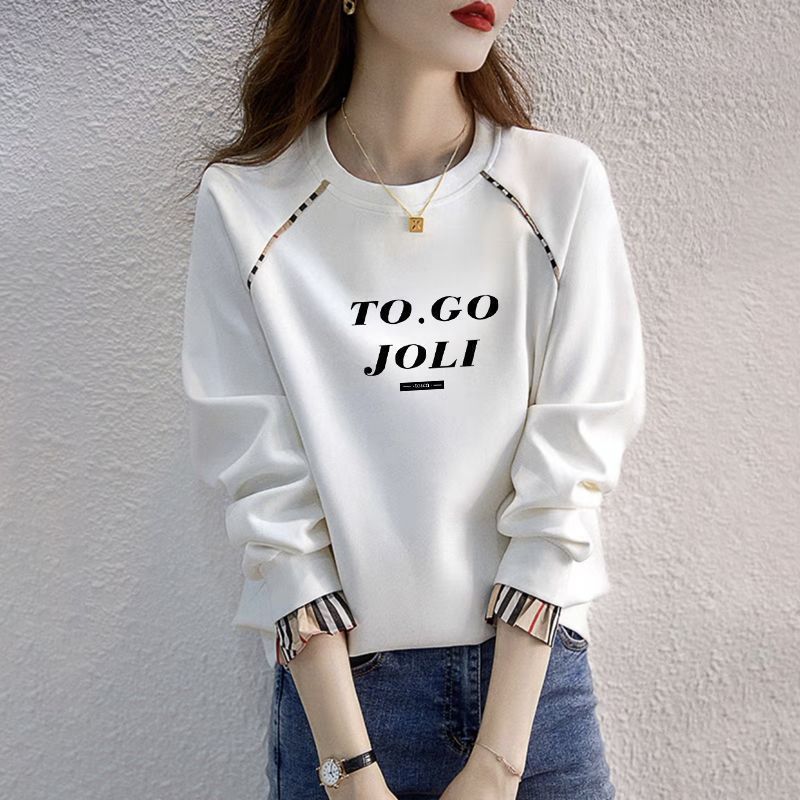 SeoulBreeze Cotton Hoodie