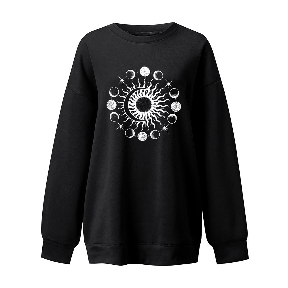 Celestia’s Whisper Sweater