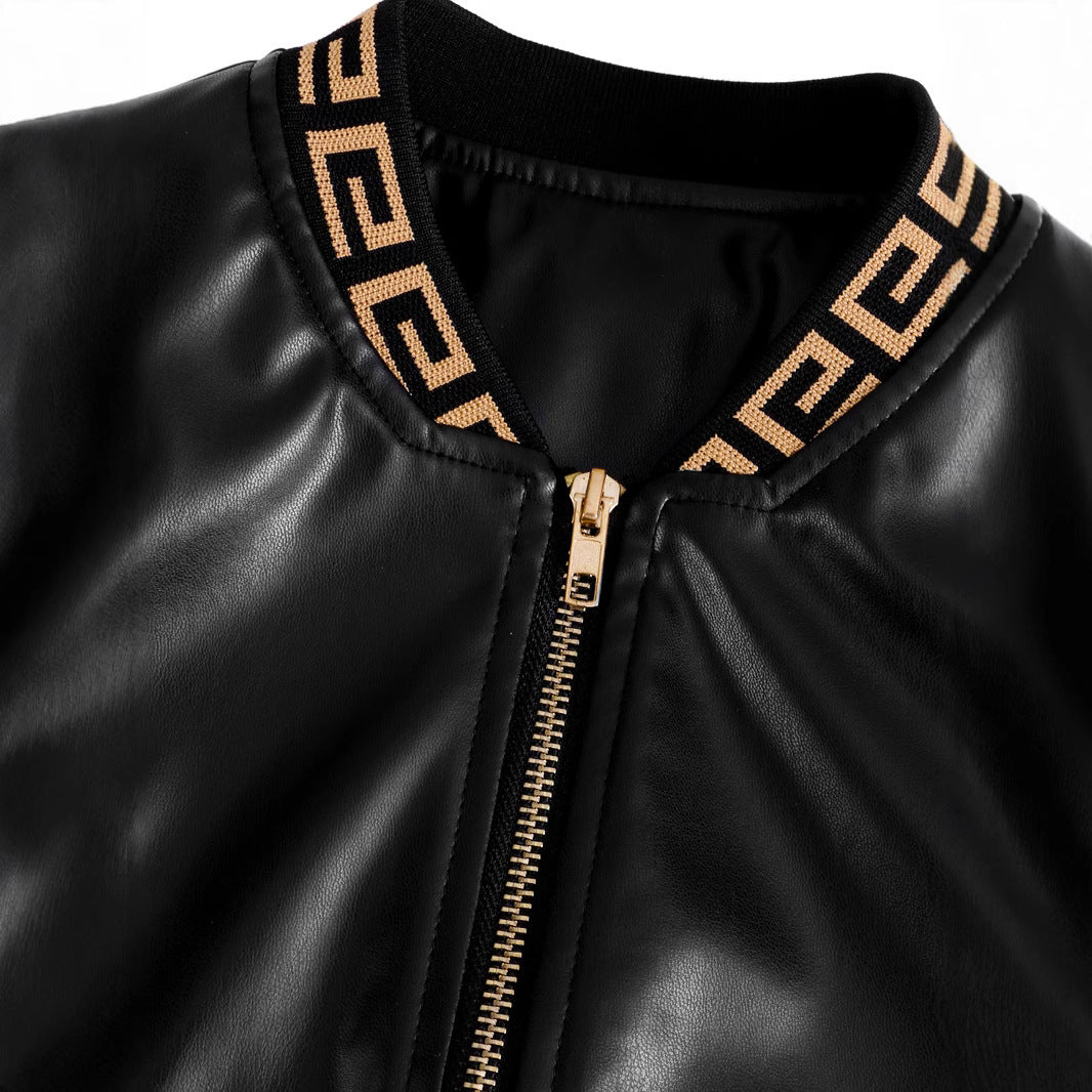 EaseLine Loose Jacket Coat