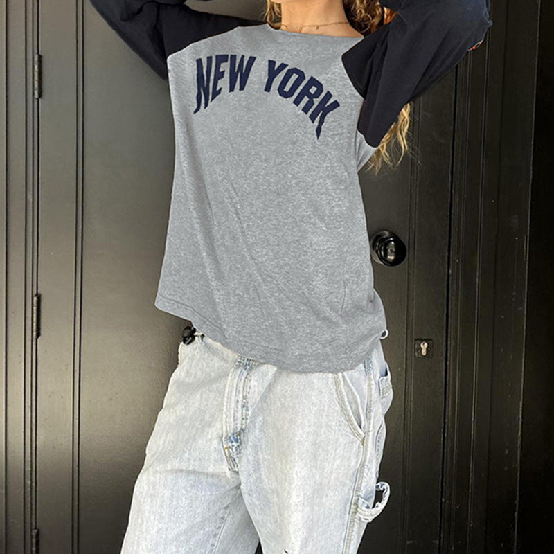 The MetroEdge Tee