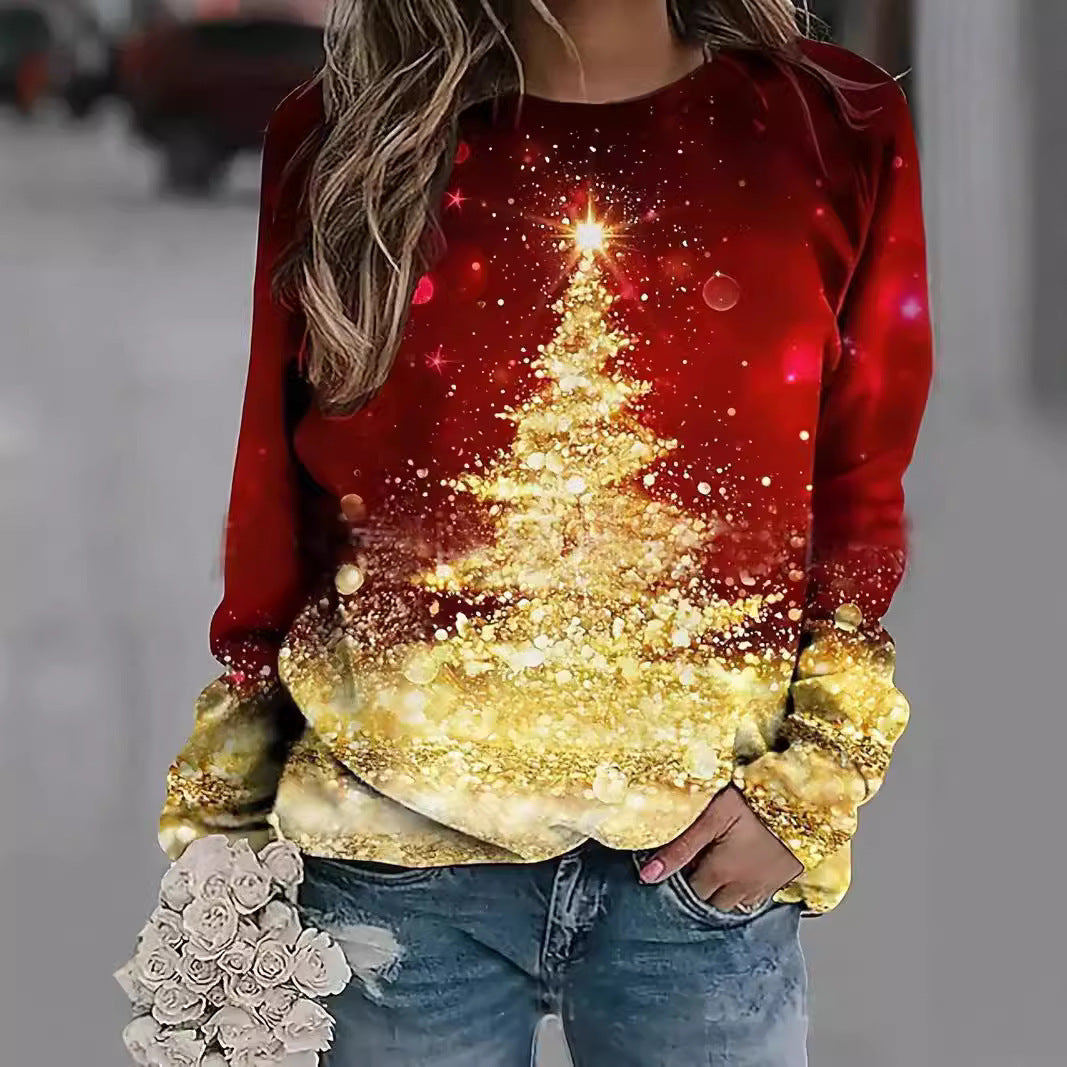 Evergleam Christmas Tree Top