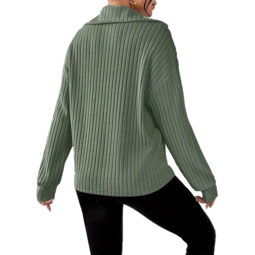 AquaEase Long-Sleeve Leisure Robe