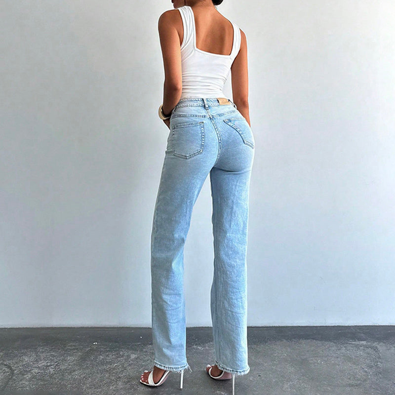 The Vexa Criss-Cut Bodysuit