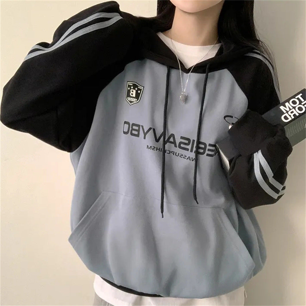 Velvessa™ Padded Luxe Hoodie