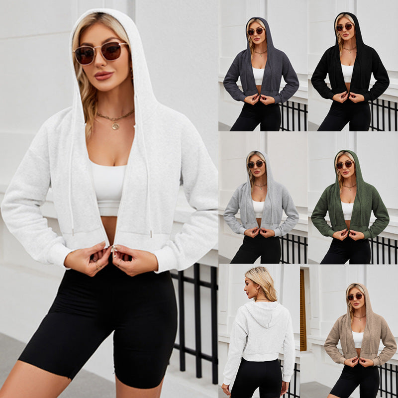The Urban Luxe Hoodie