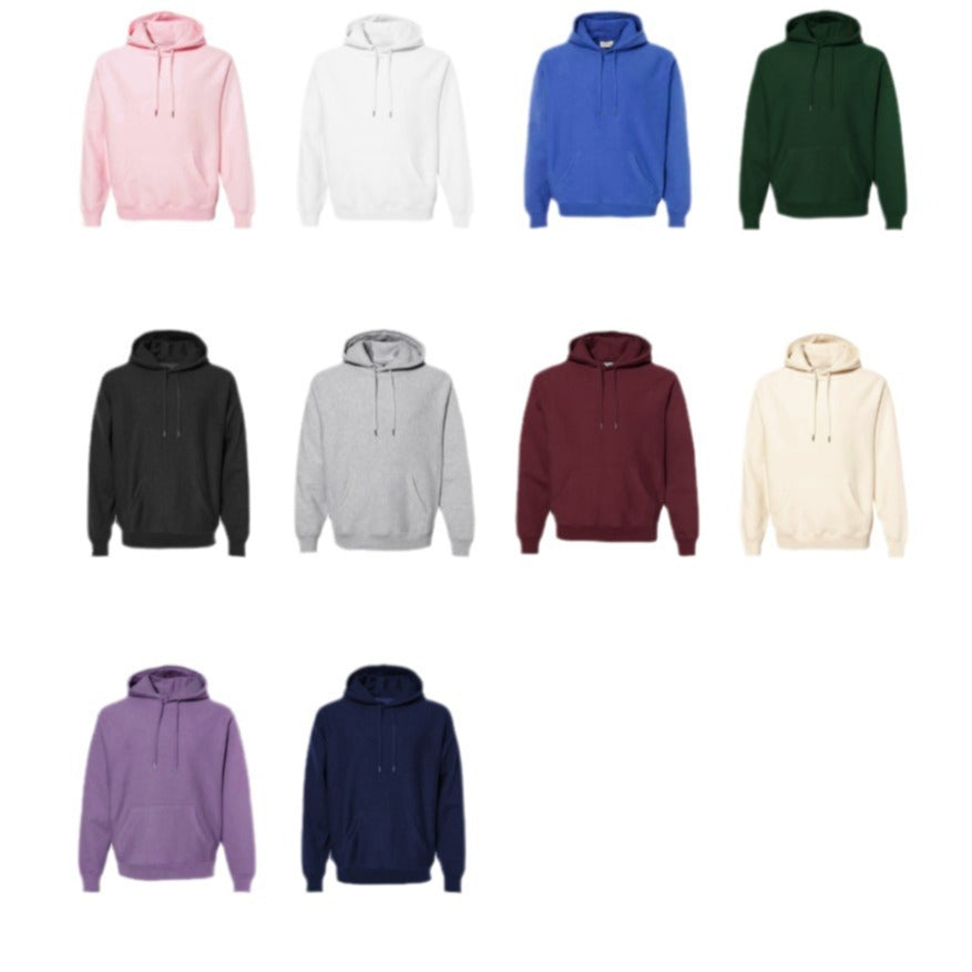 PrintAura Round Neck Sweater