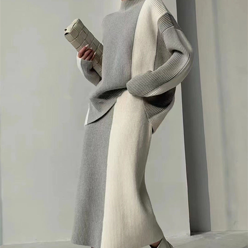 Noira KnitMode Set