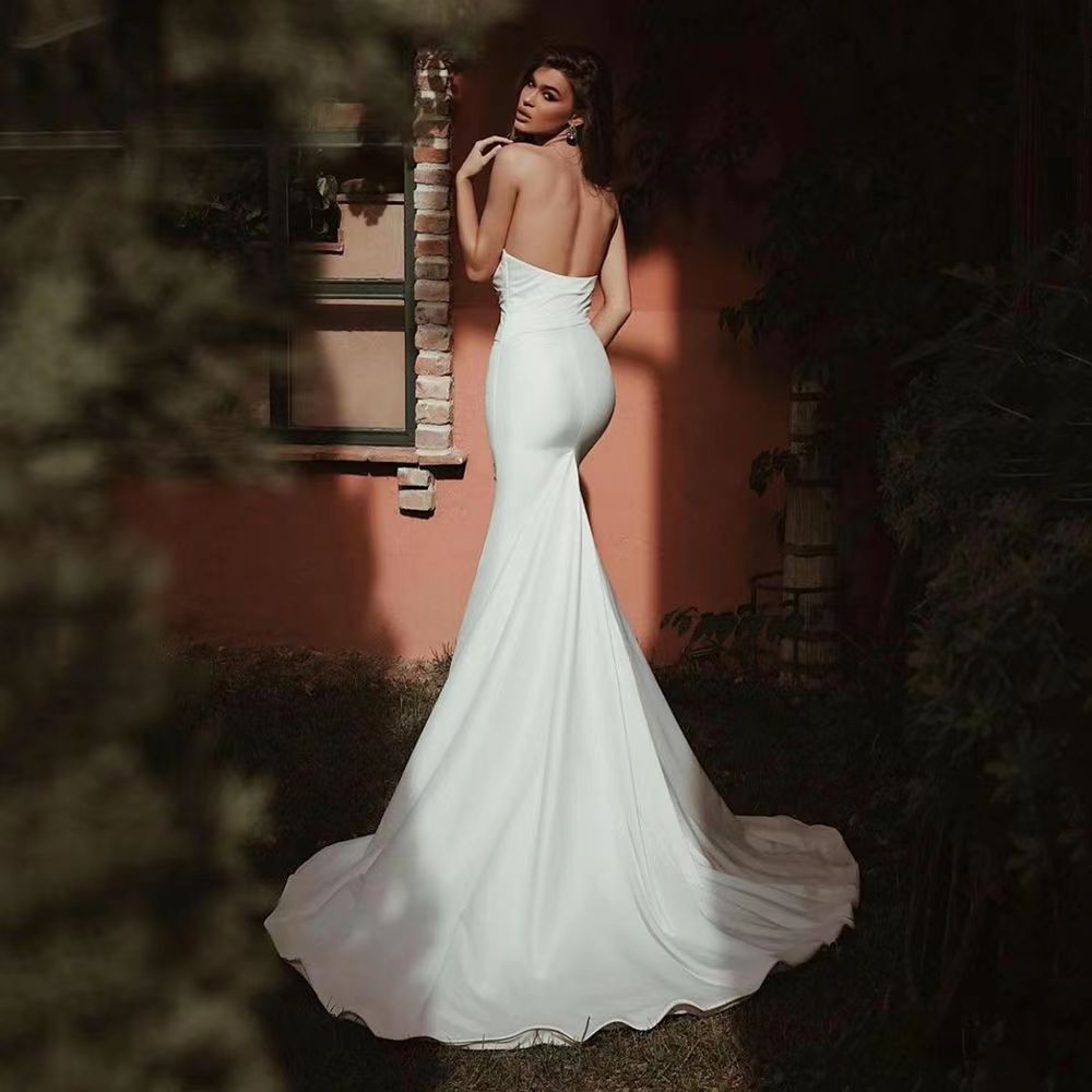 Selvianne LuxeMer Gown