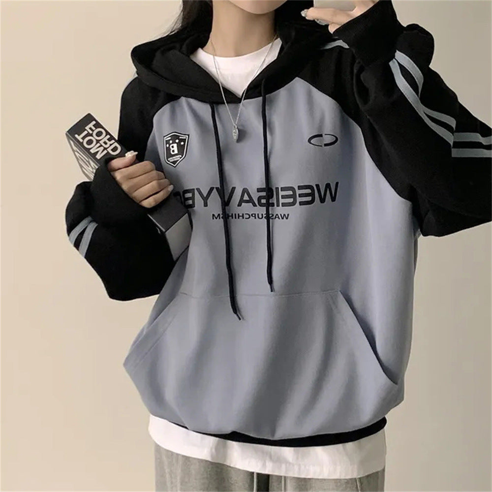Velvessa™ Padded Luxe Hoodie