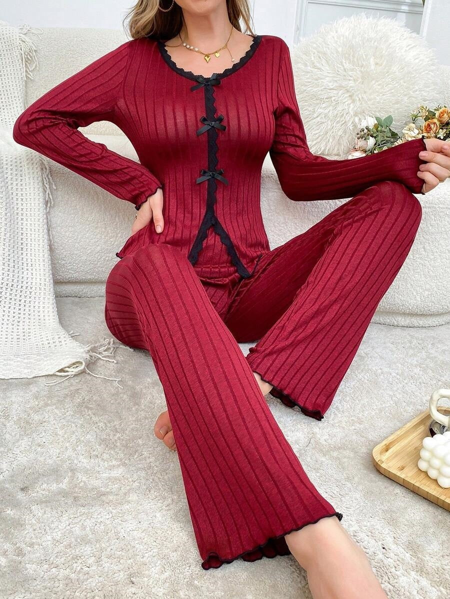 Lunavia Lace Set