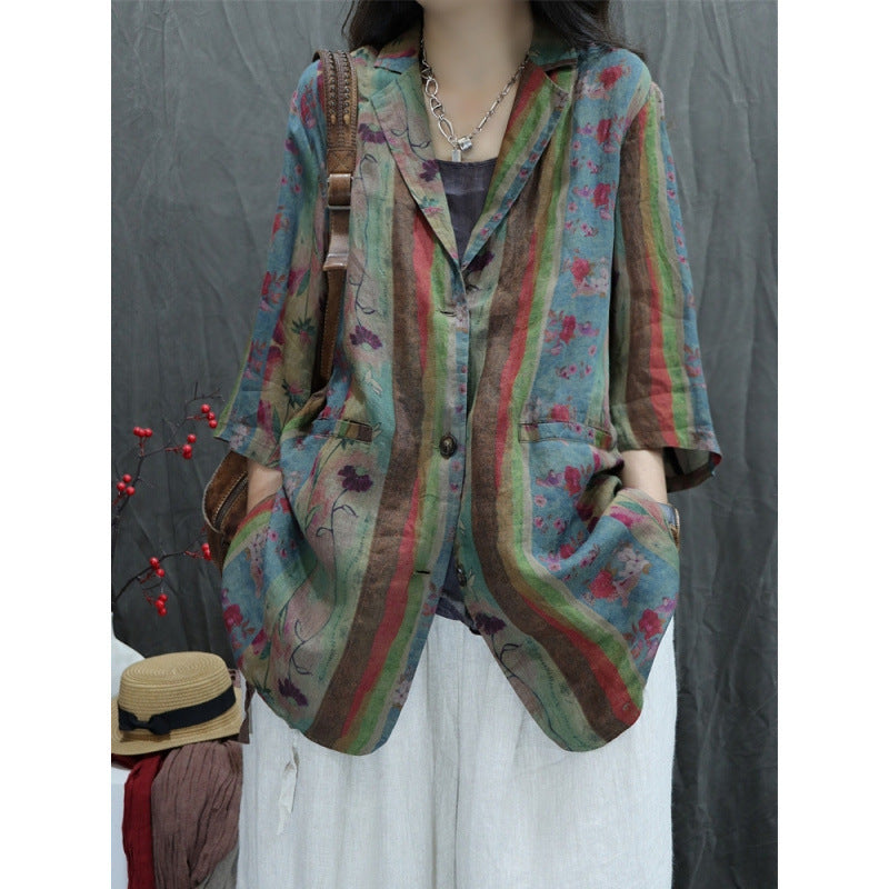 Westlyn Aura Jacket