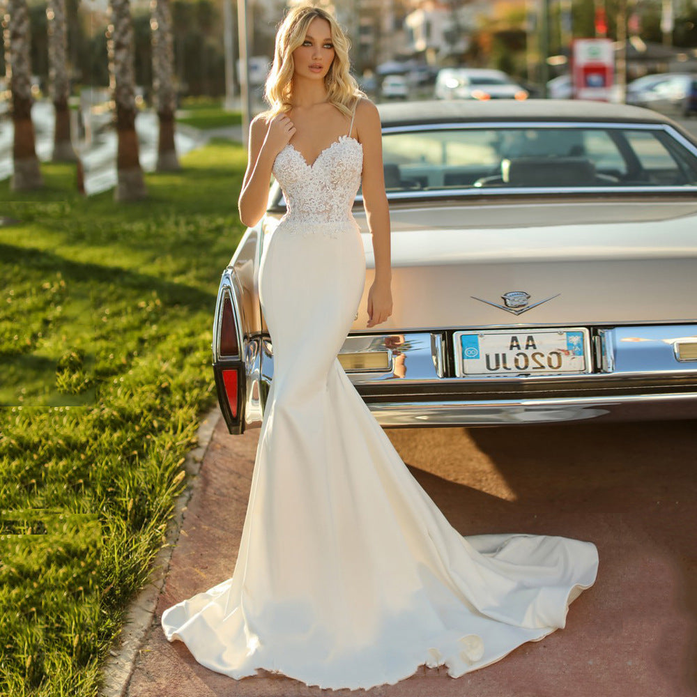 Seraphine Tide Gown