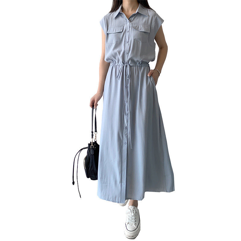 Harper Lane Polo Dress