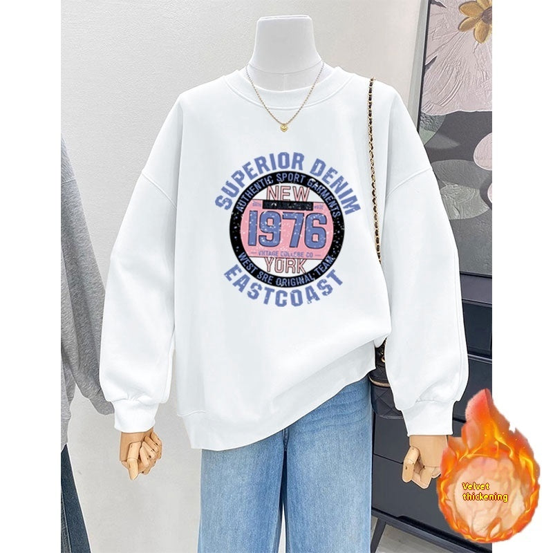 HeritageEase Retro Hoodie
