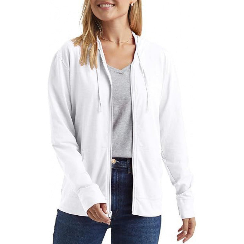 FlexEase Pullover Hoodie