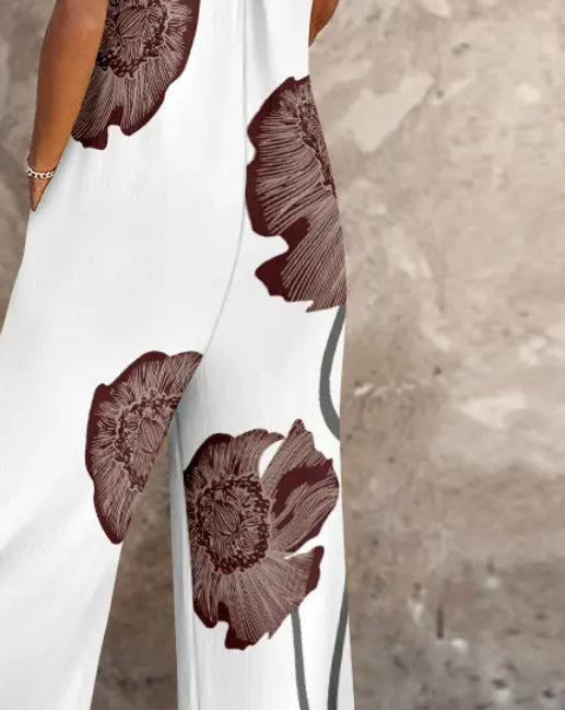 Meadow Wanderer Jumpsuit