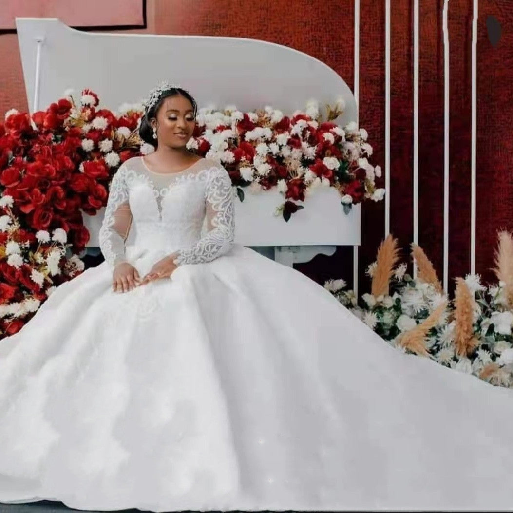 Regalia Belle Gown