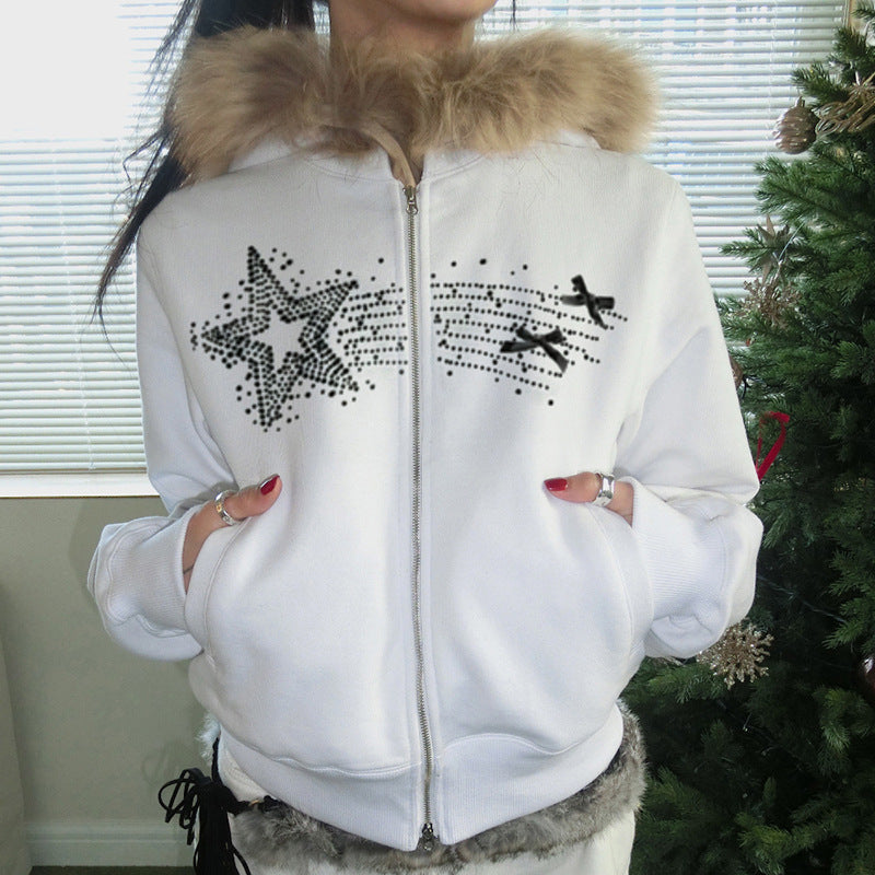 Furline Retro Cardigan