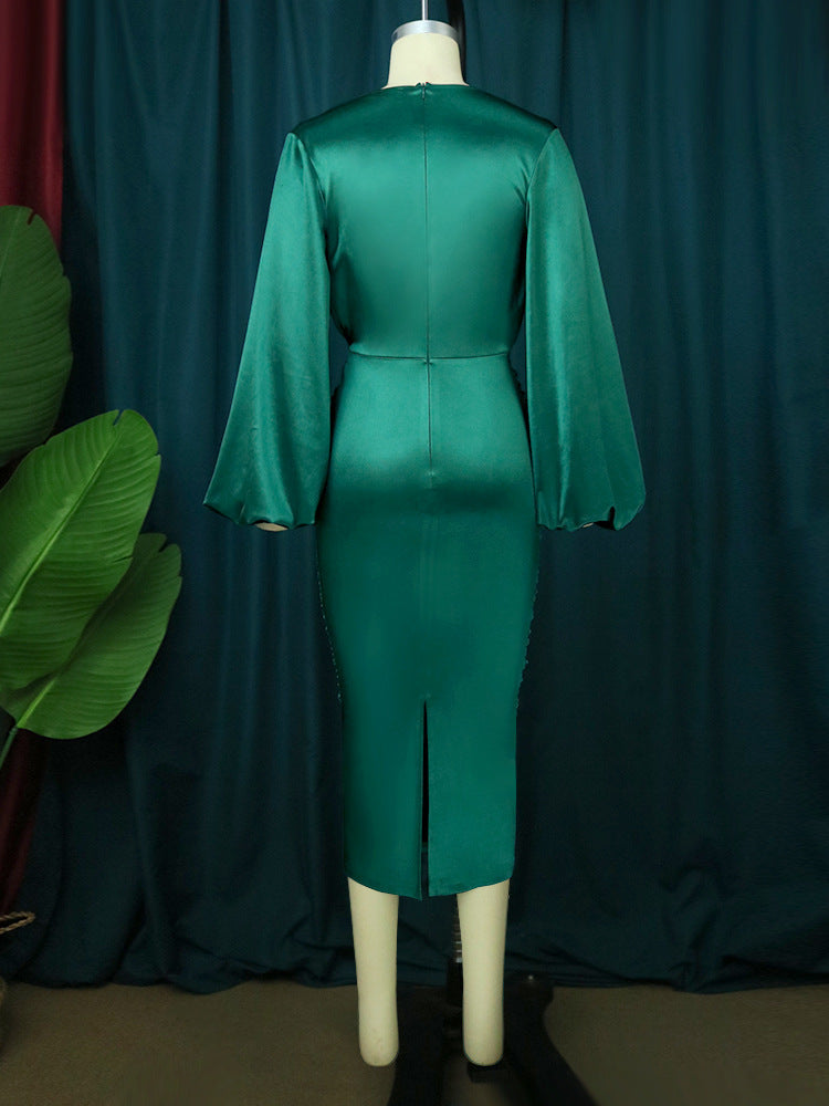 Élise Soirée Gown