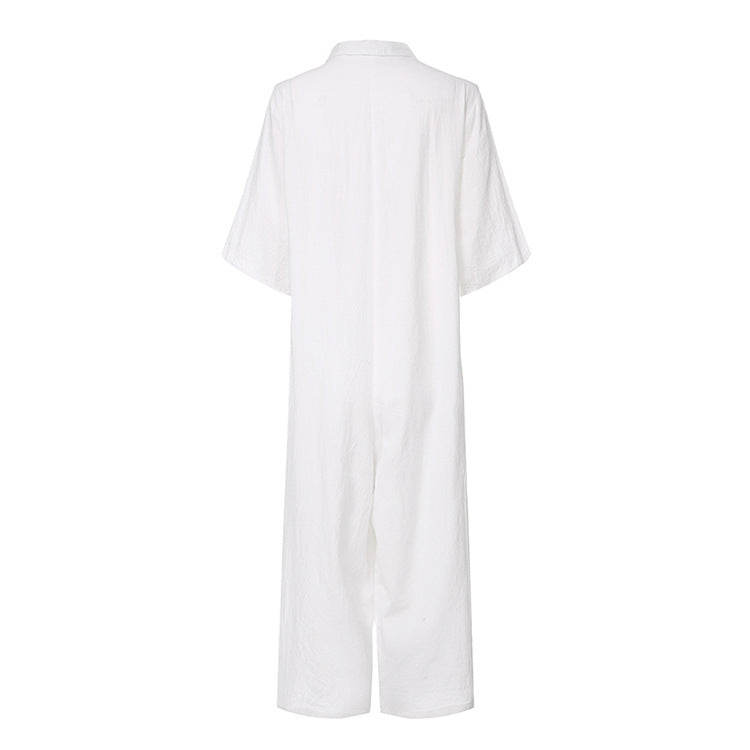 EaseMuse FlowSuit