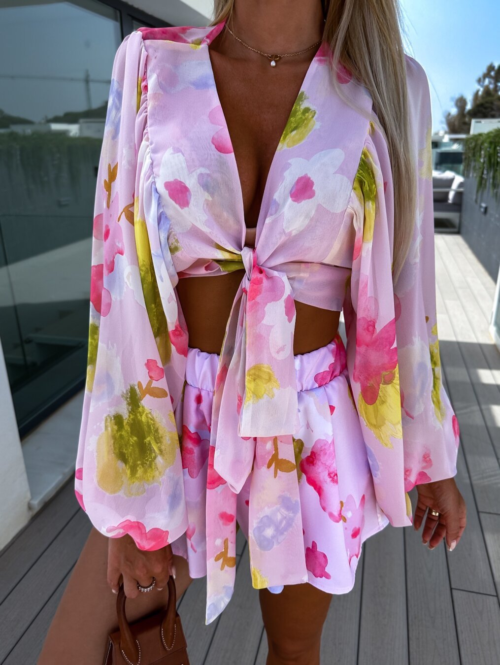 Elara Breeze Set