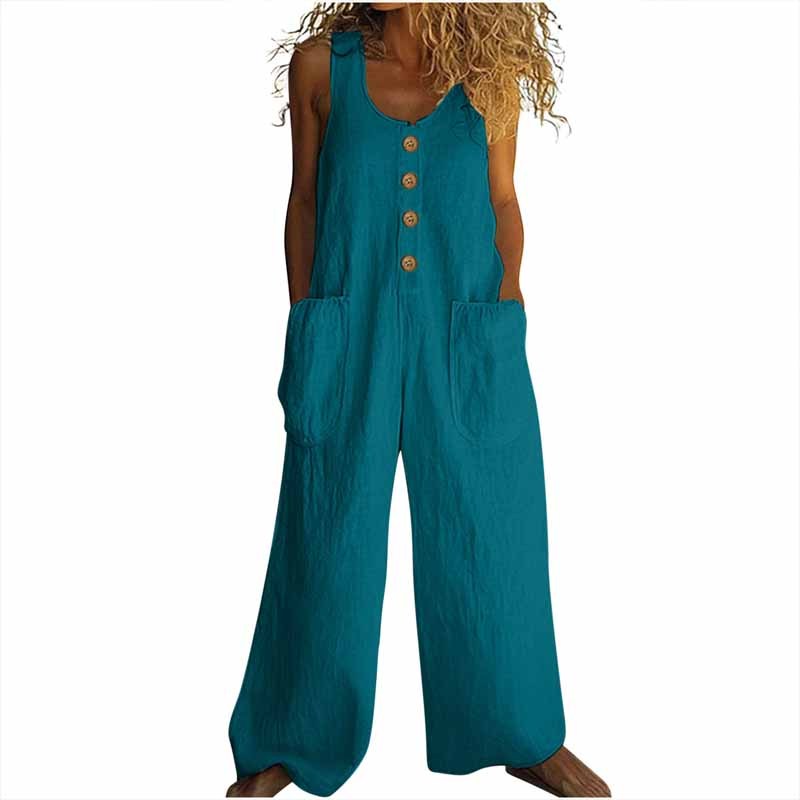 Elantra Grace Jumpsuit