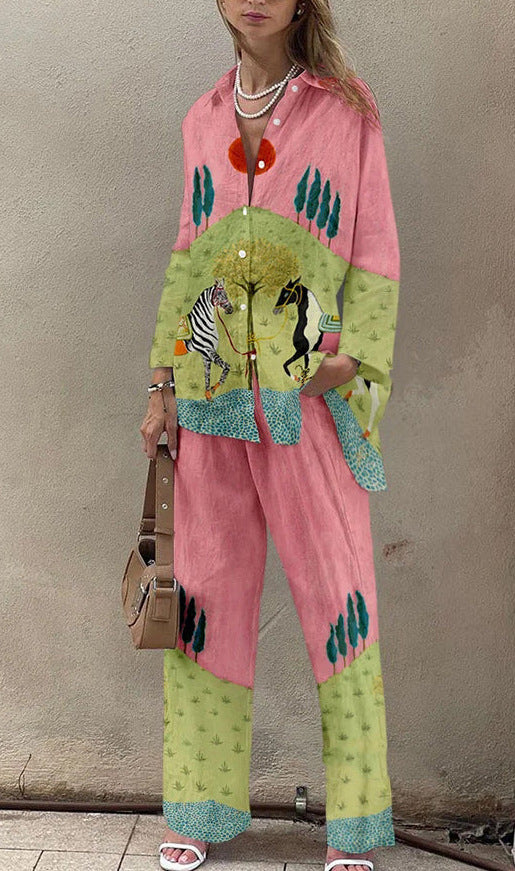 NeoPrint Statement Set