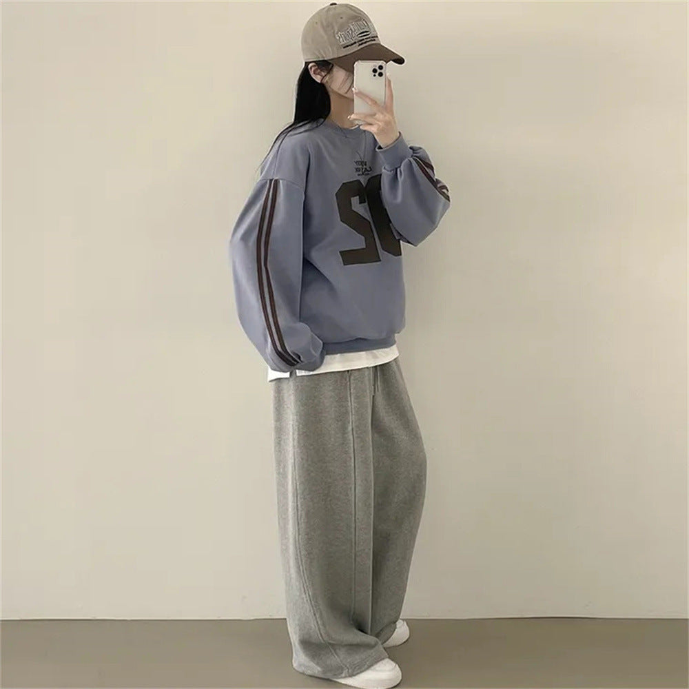 SeoulEase™ CozyKnit Sweater