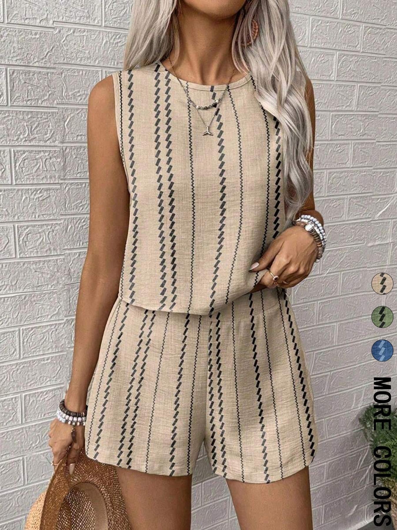 Strivana Breeze Set