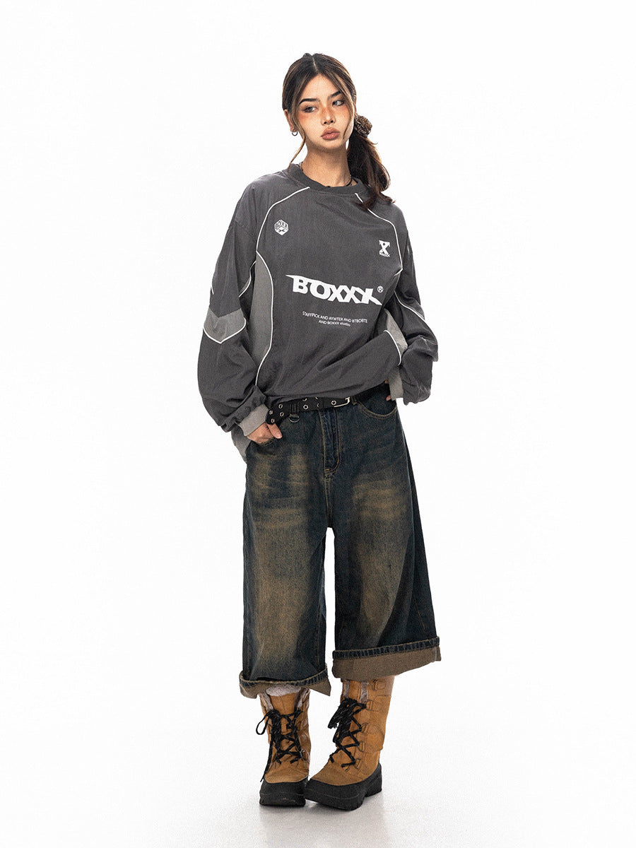 UrbanTrek™ Cargo Knit Pullover